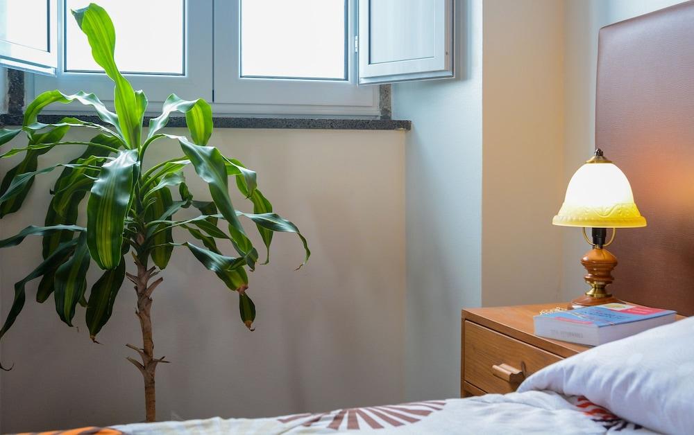 Quinta Minuvida Orchard Lodge