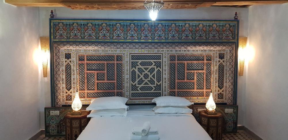 Riad Al Fassia Palace