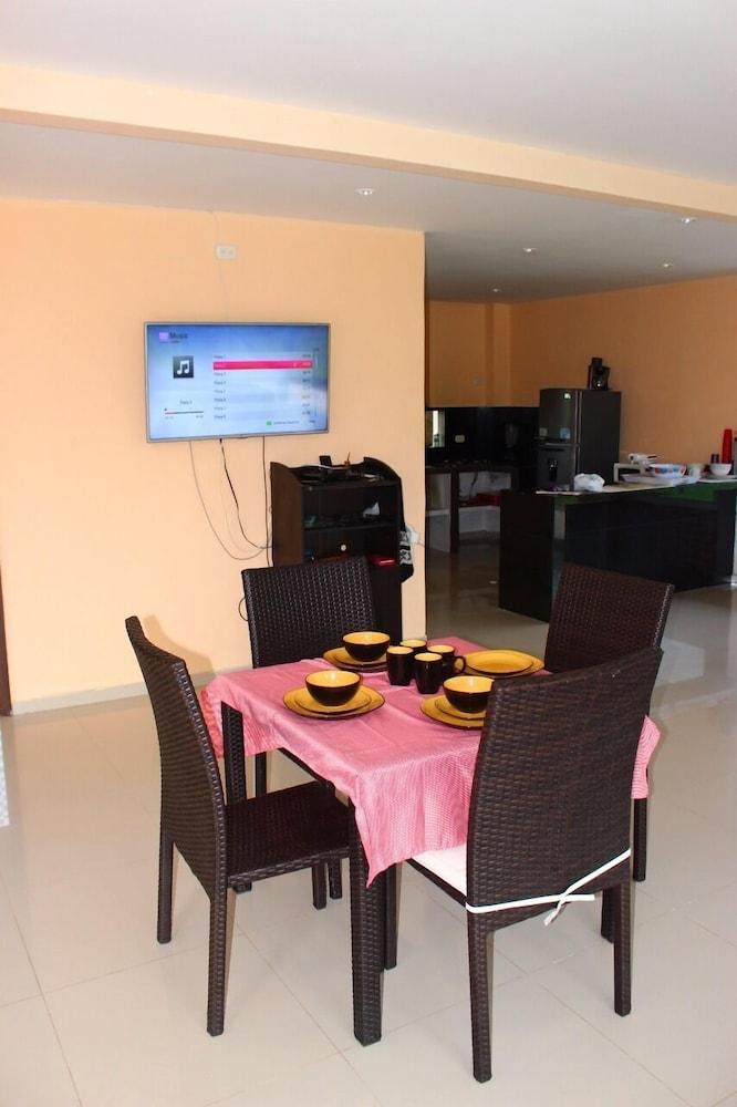 Casa Quinta Prados de Santa Matilde