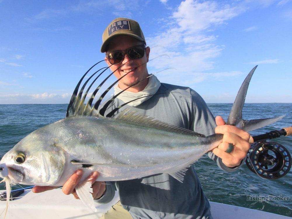 Jaco Premiun Tower Condo 7th Floor