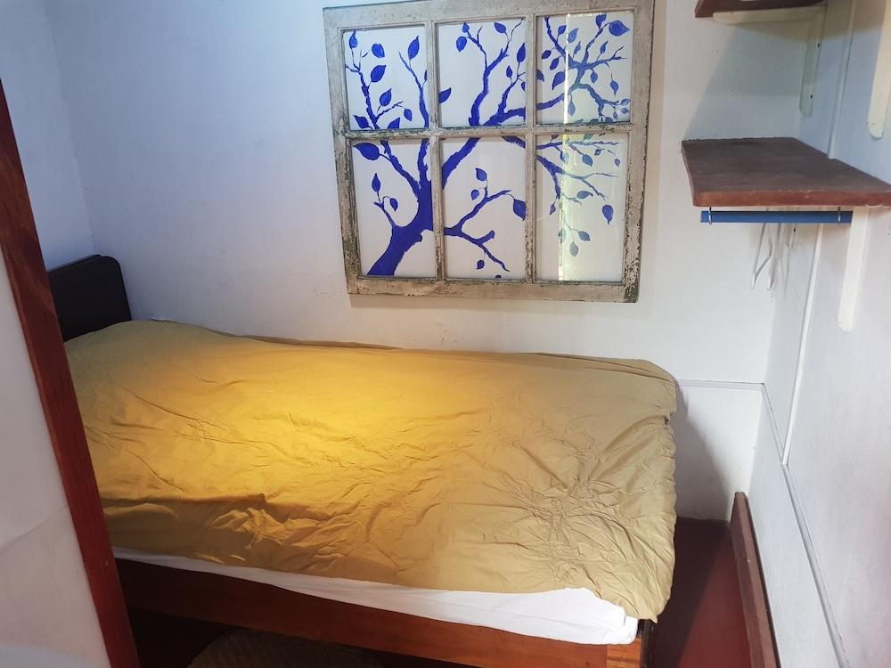 Hotel Casa Chapultepec - Hostel