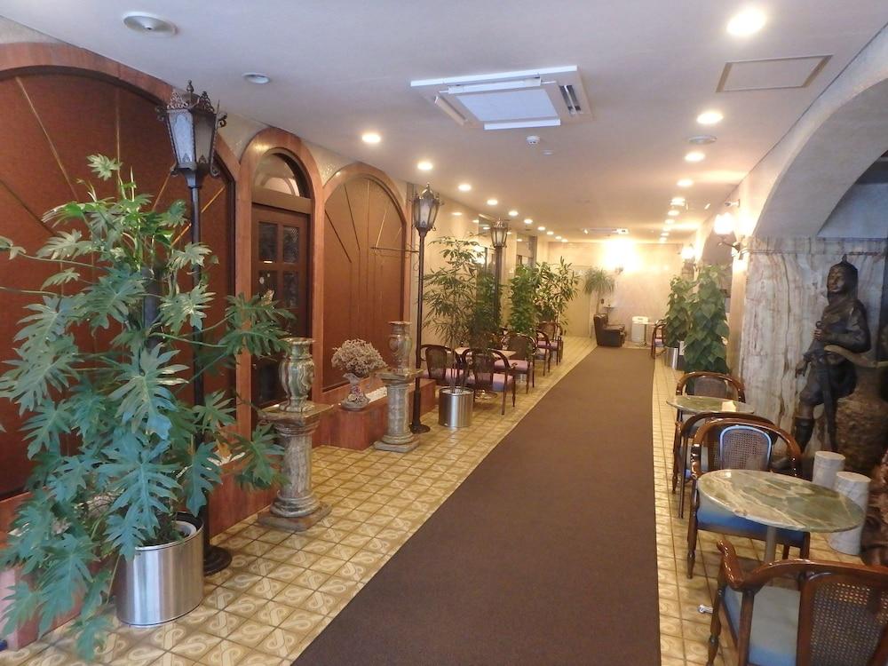 Hotel SUNTARGAS UENO