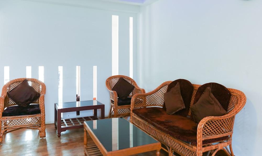 Treebo Hummingbird Nest