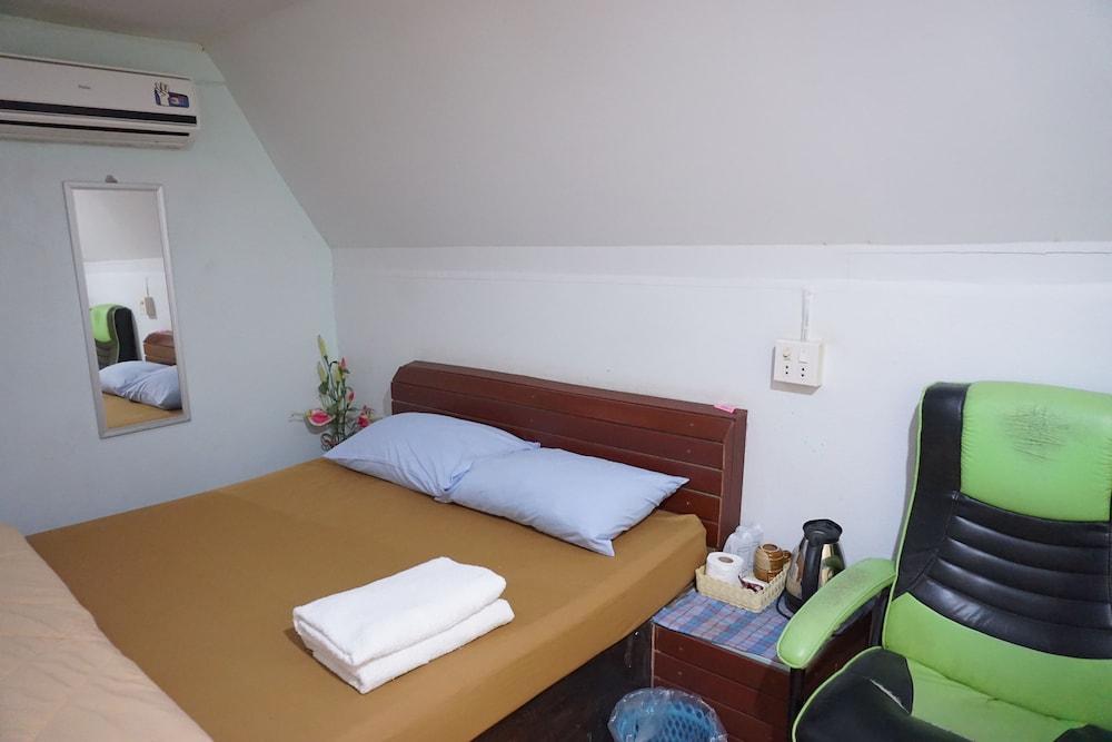 239 Resort Chiangkhan