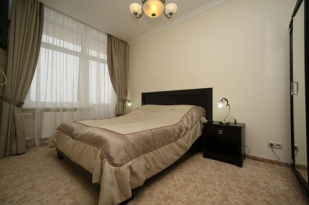 Orchestra Oka Spa Resort