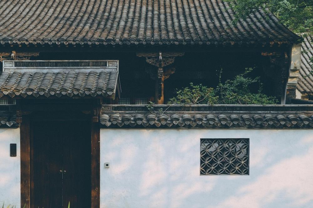 Pusen Lanting Shaoxing