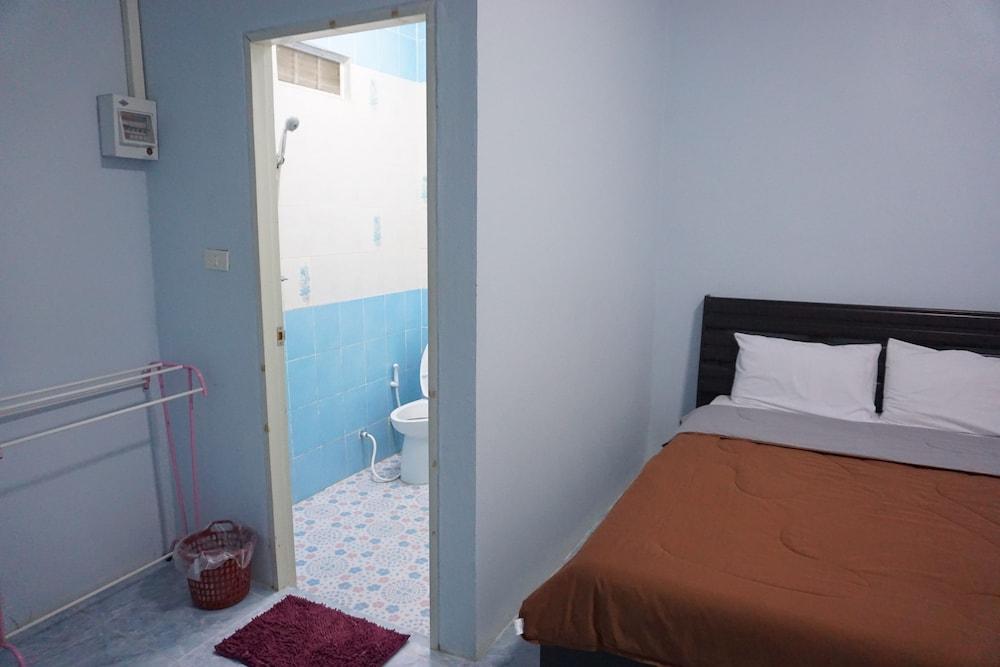 Nam Khong Tara Resort