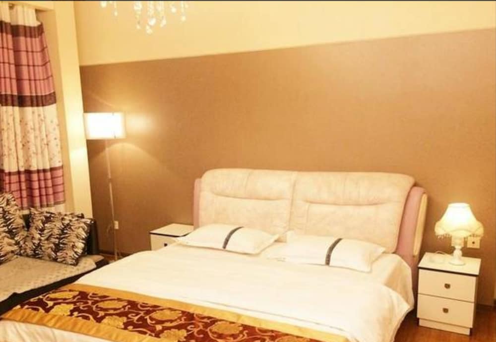 Jinta Hawaii Apartment