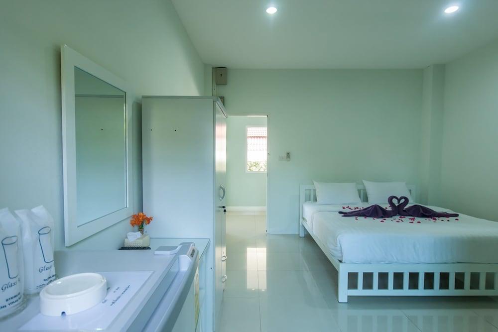 Ananya Apartment Hua Hin