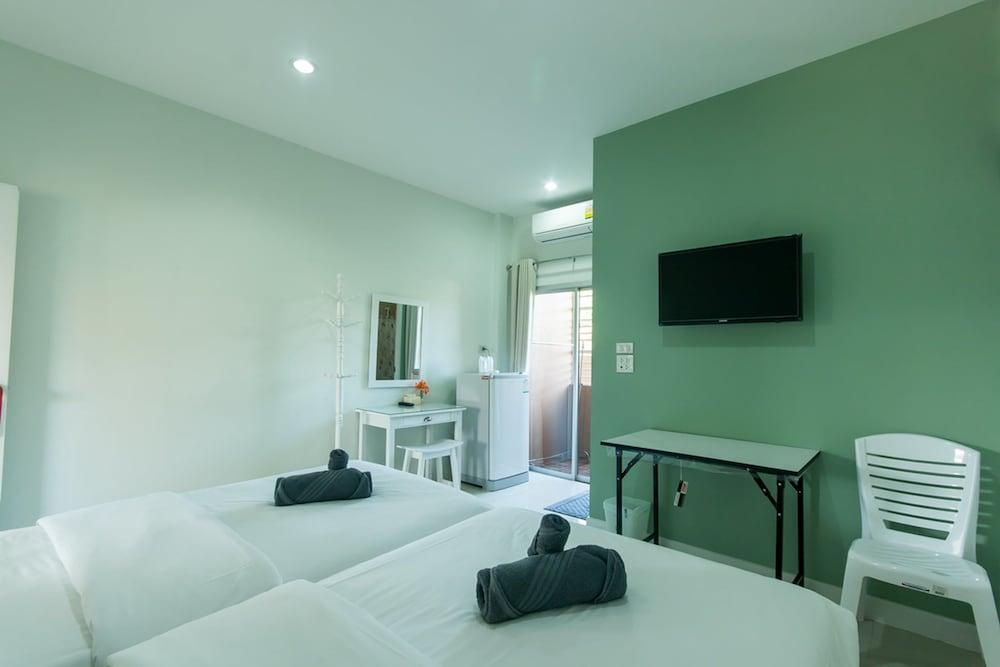 Ananya Apartment Hua Hin
