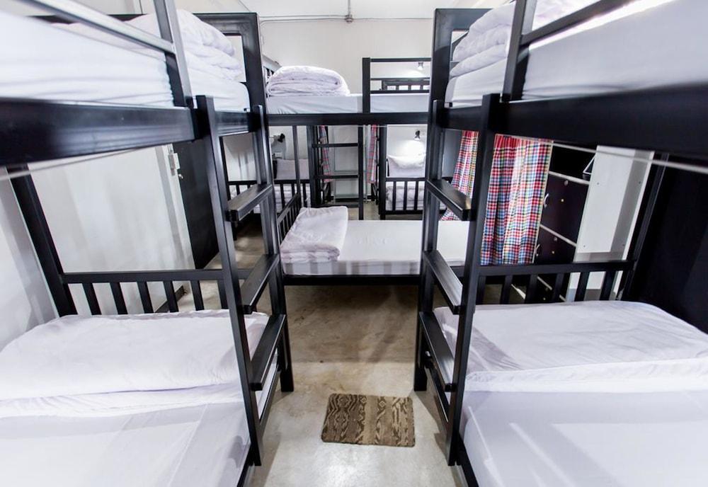 Baan 89 Hostel