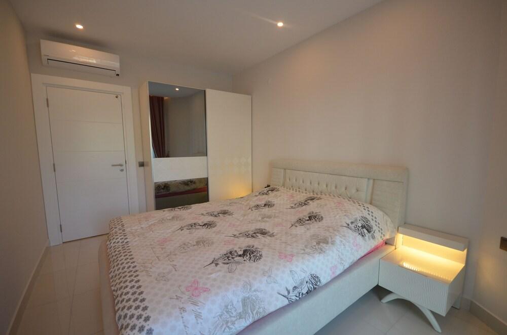 Konak Seaside Resort