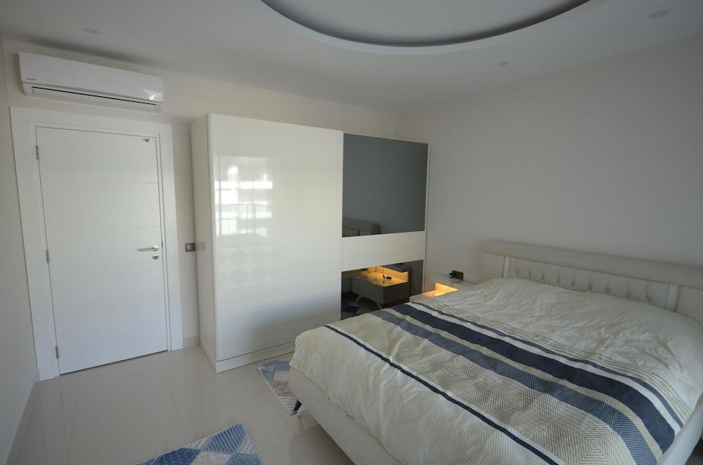 Konak Seaside Resort