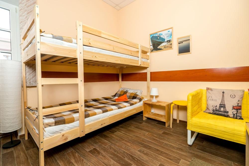 Hostel Dacha