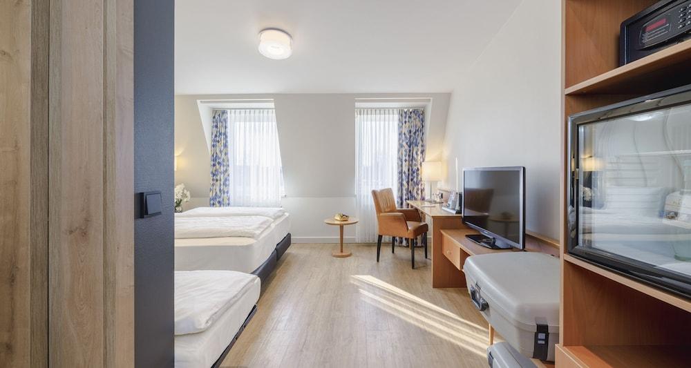 PLAZA INN Köln Pulheim