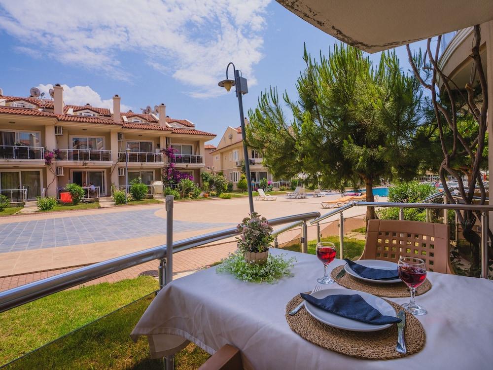 Sunset Beach Club Fethiye