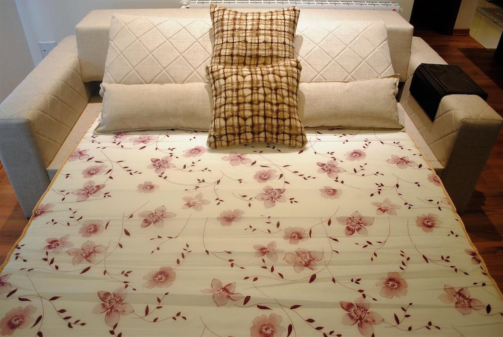 Apartamento Flores da Montanha - 052