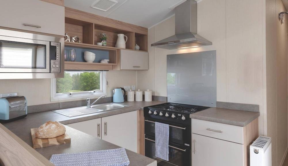 Cardigan Bay Holiday Park