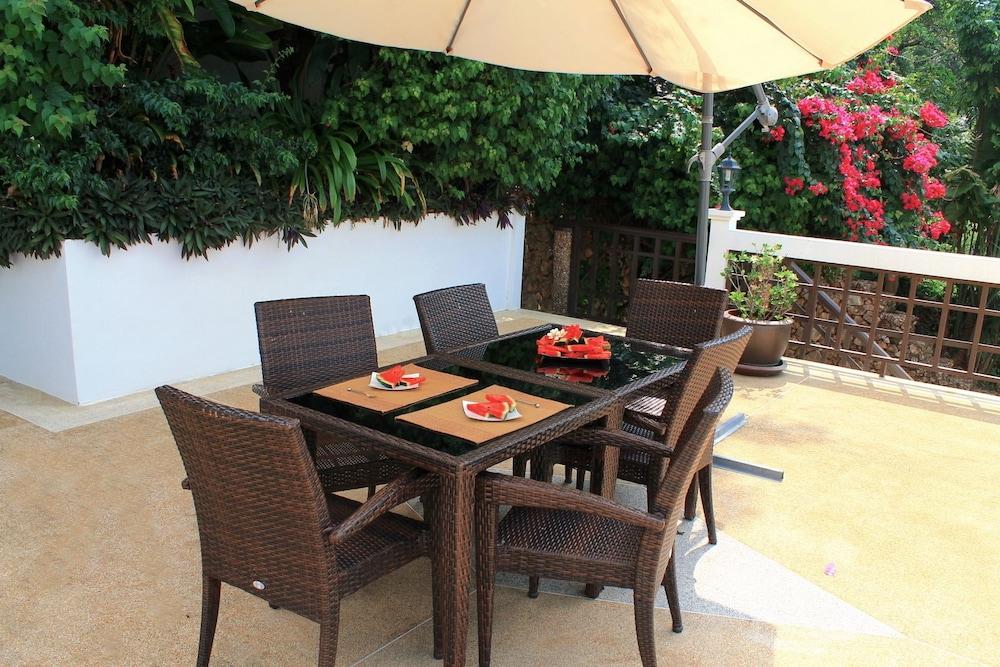 JER Apartments Samui