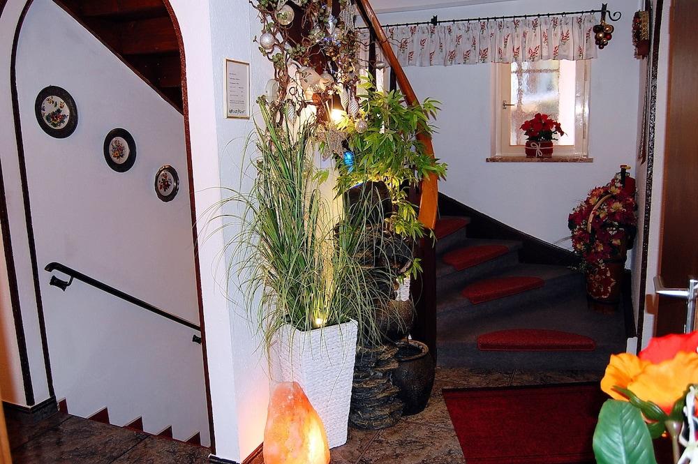 Hotel Pension Heidelberg