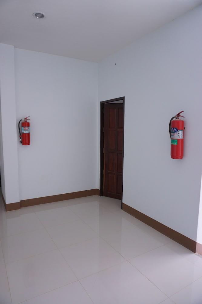 Baanta Hotel Pakchom