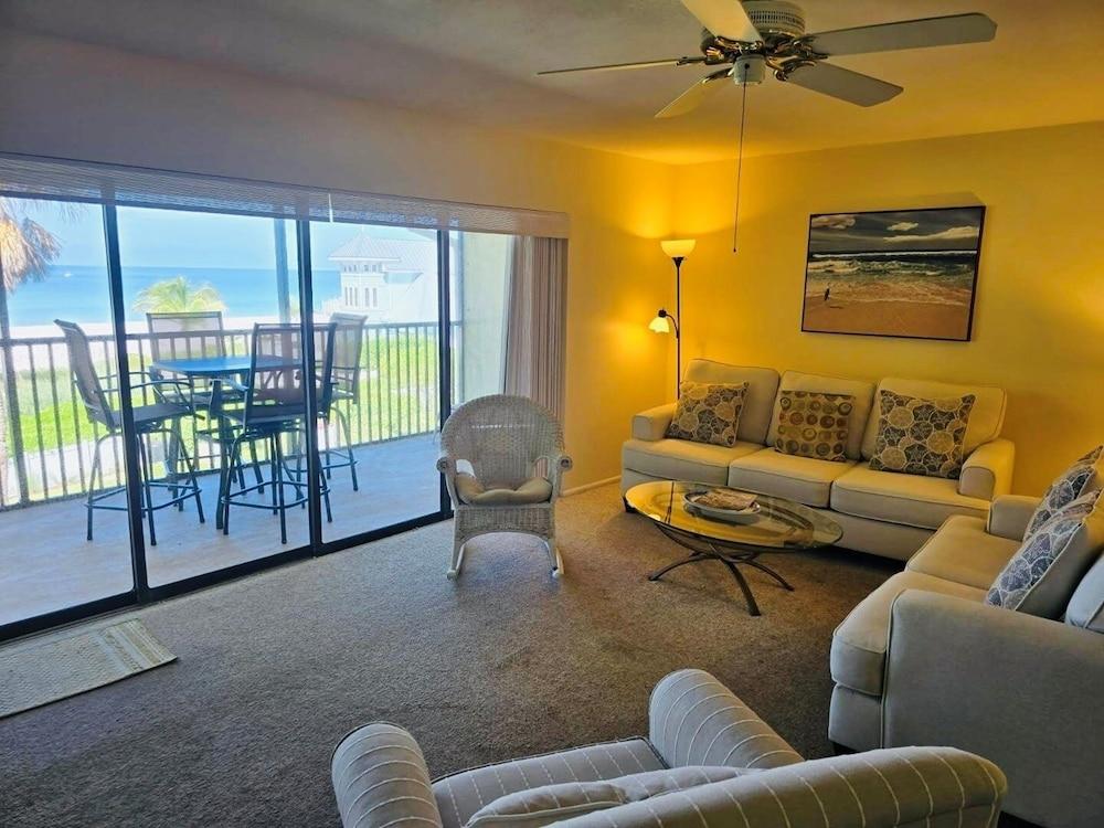 Sunset Beach 202 2 Bedroom Condo by RedAwning