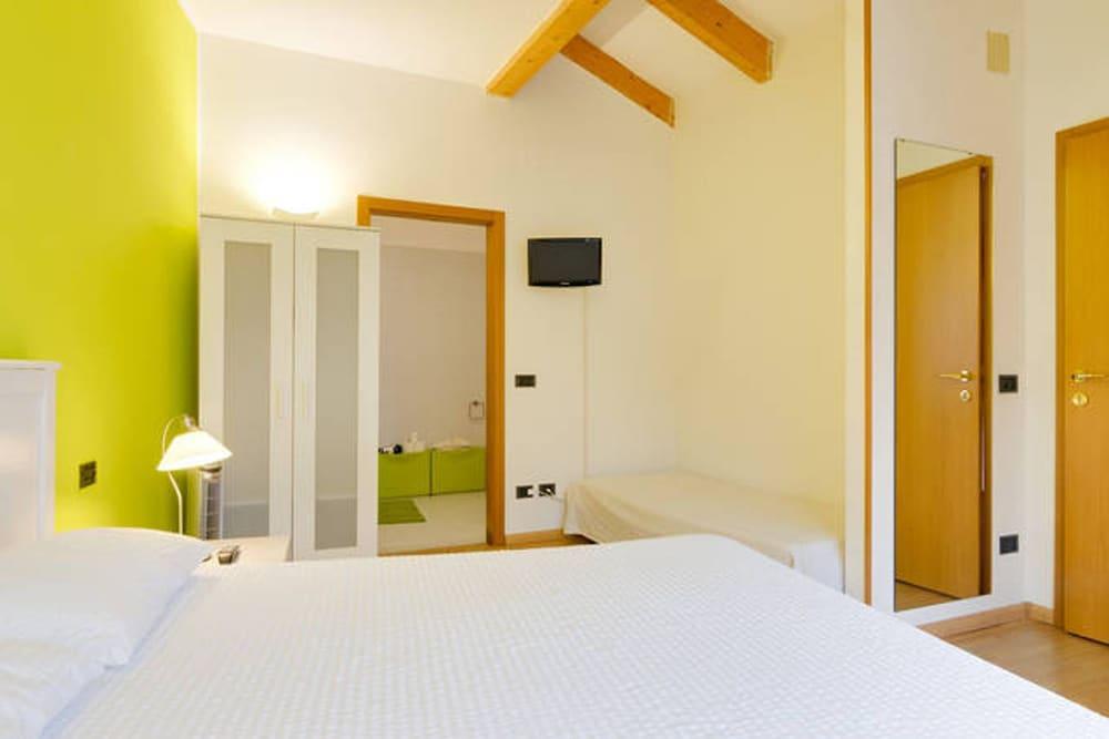 B&B Al Palazzo Malfatti