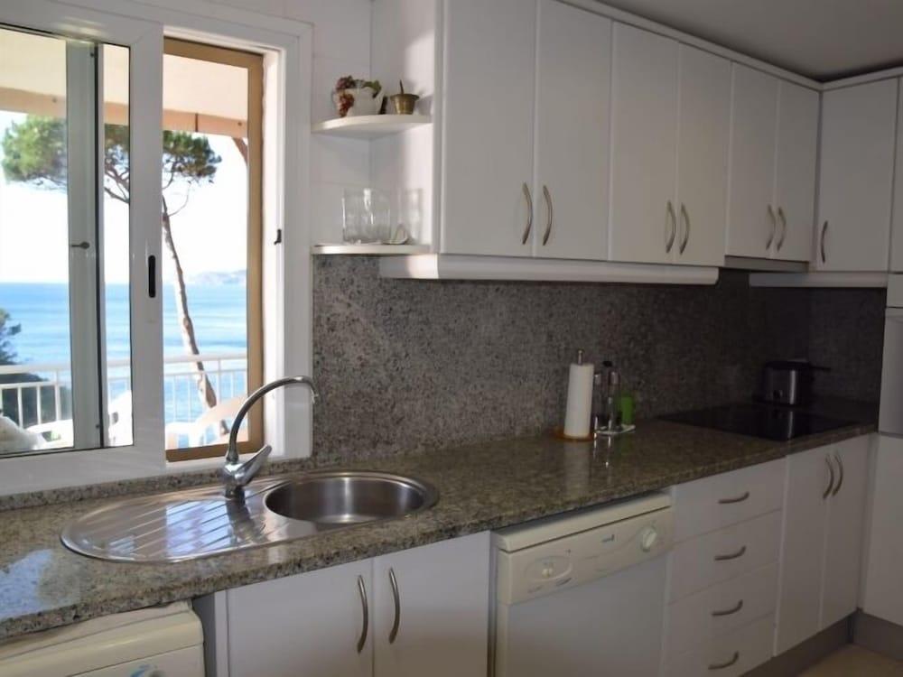 Apartamento Senya Salvi Baixos