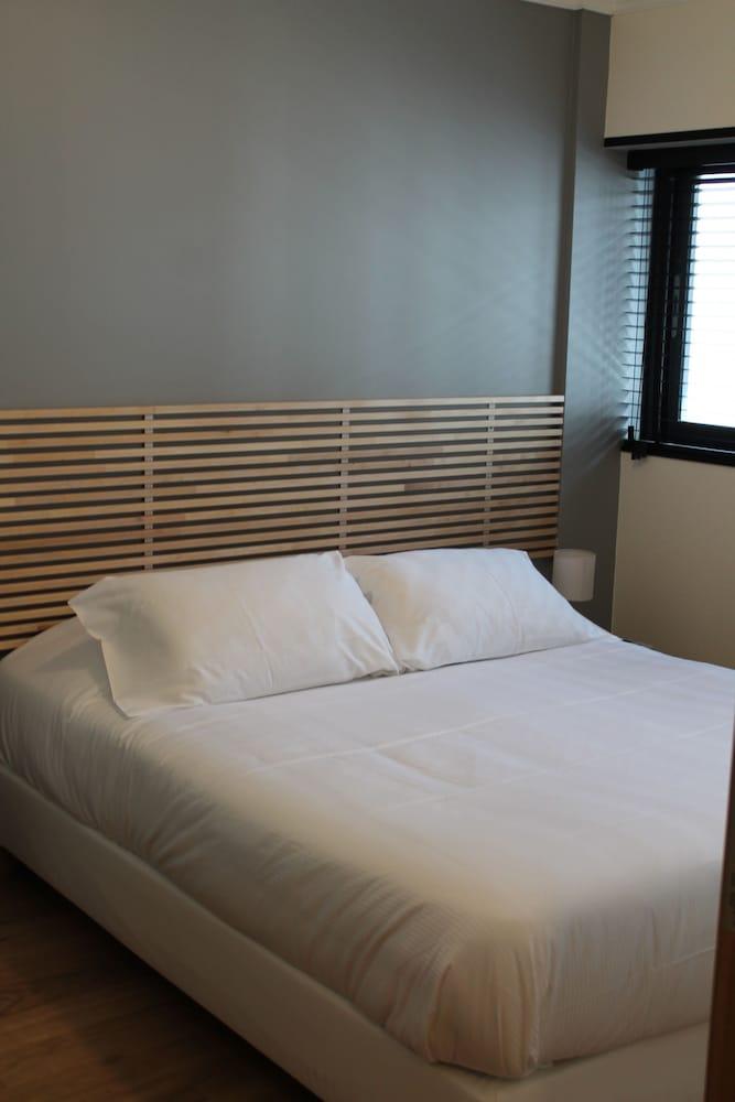 Appartements Paris Boulogne