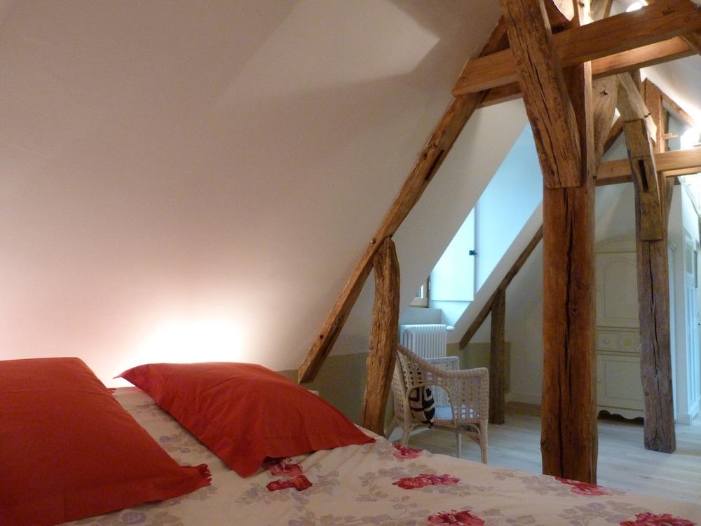 Chambres d'hôtes La Sorellerie