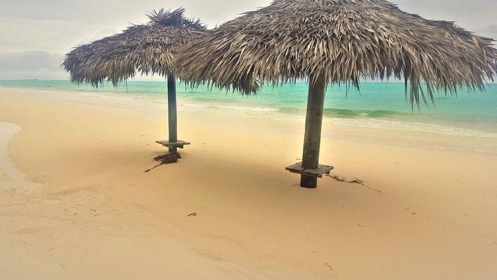 Paradise Beach - North House