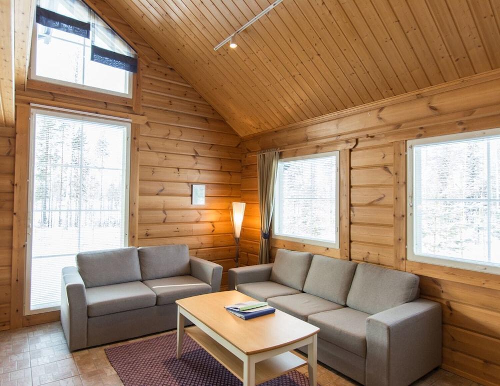 Hinkkalan Lomamökit