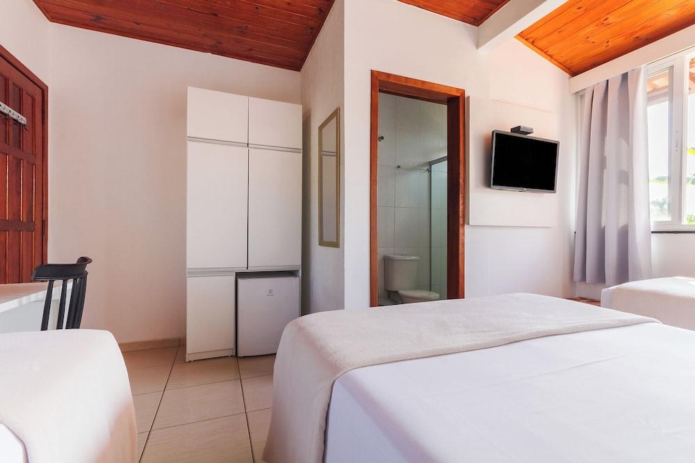 Pousada Recanto do Jabaquara