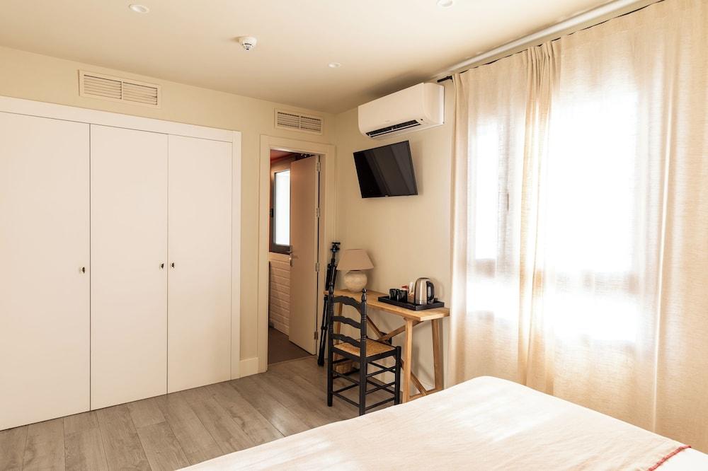 Colectia Parada del Marqués.