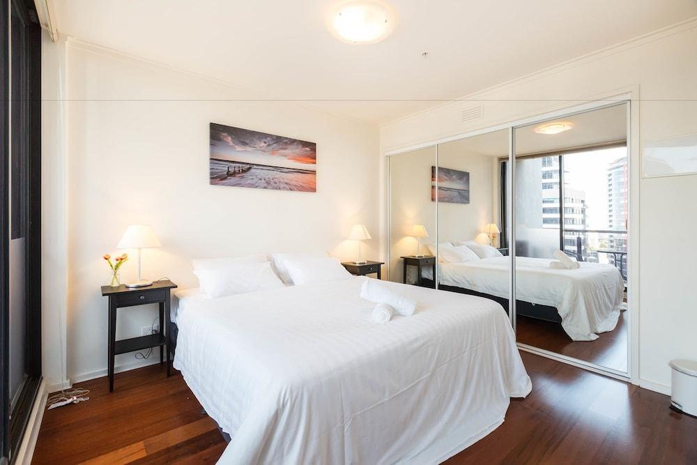 DALI, 1BDR Southbank Apartment