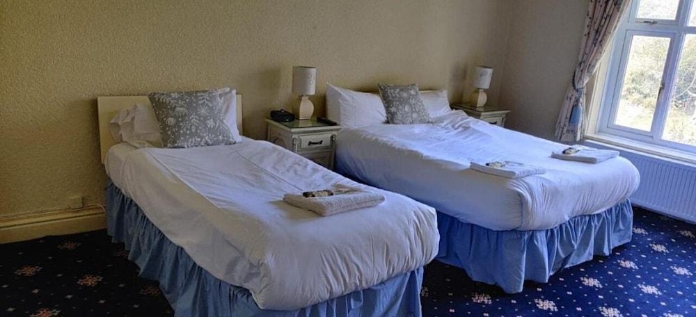 The Limes County House Hotel