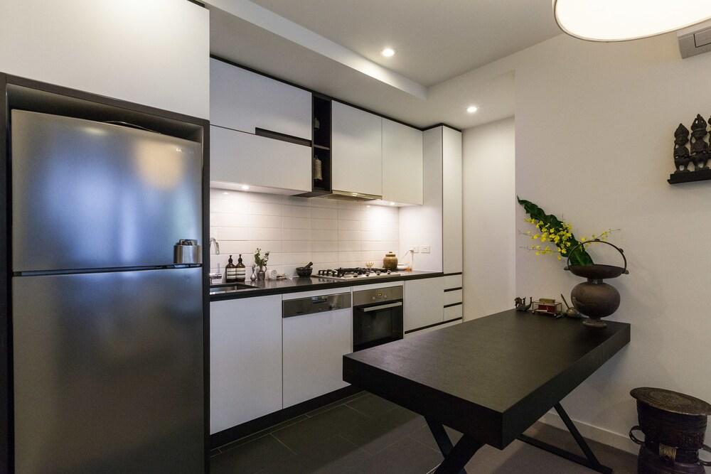 MATILDA, 1BDR South Yarra Apartment