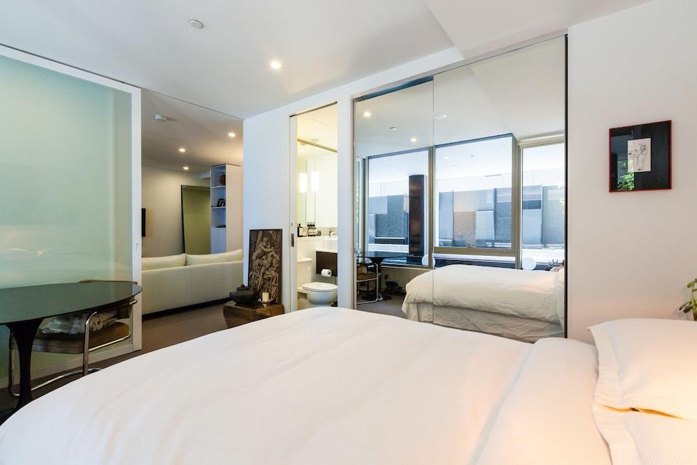 MATILDA, 1BDR South Yarra Apartment