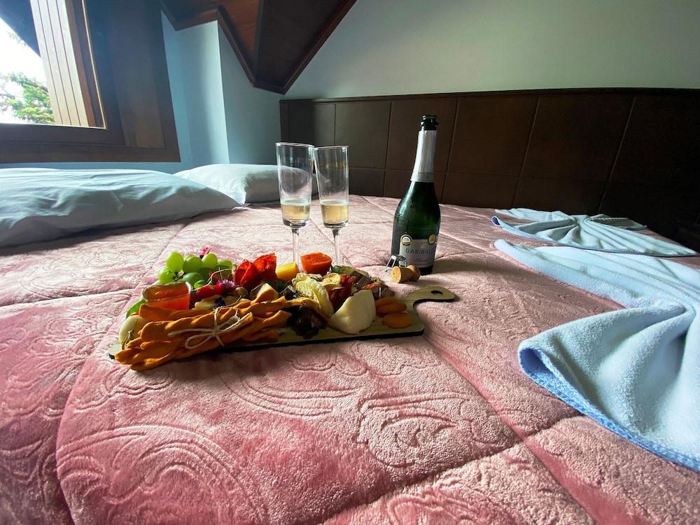 Apartamento Orquideas 204