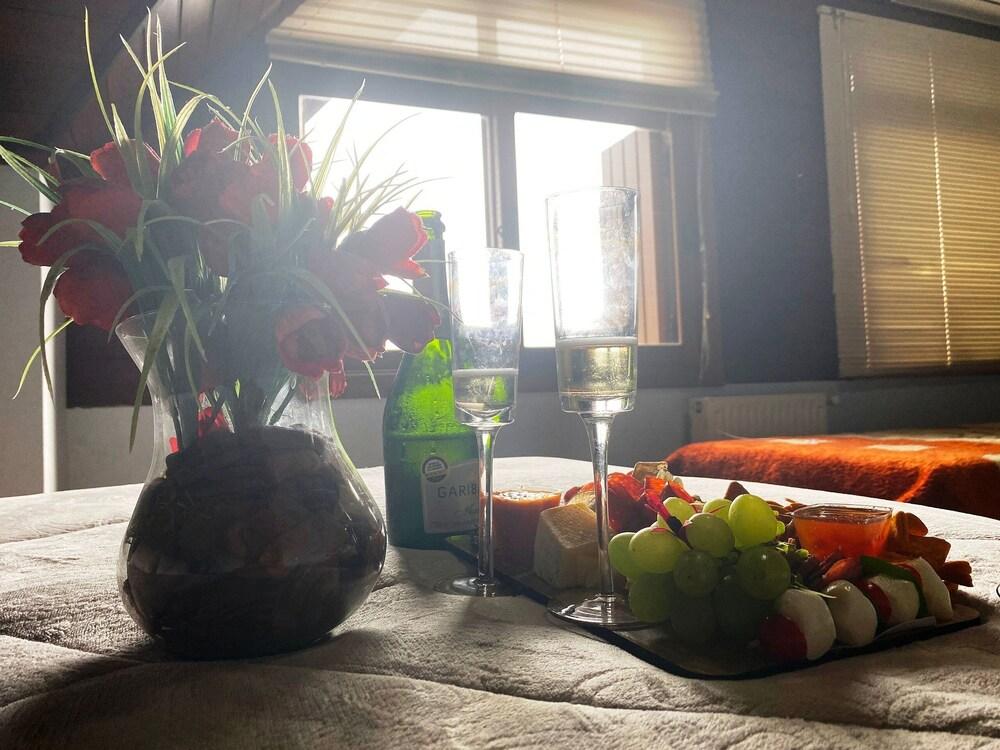 Apartamento Orquideas 204