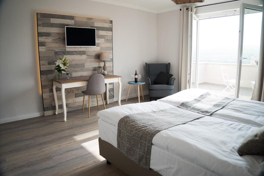 Trautwein - Das Winzerhotel am La Roche