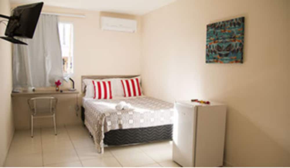 Pecem Beach Hotel - Aval Hotel