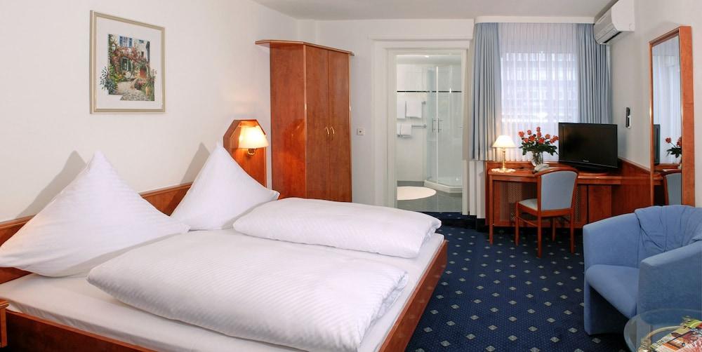 Hotel Württemberger Hof