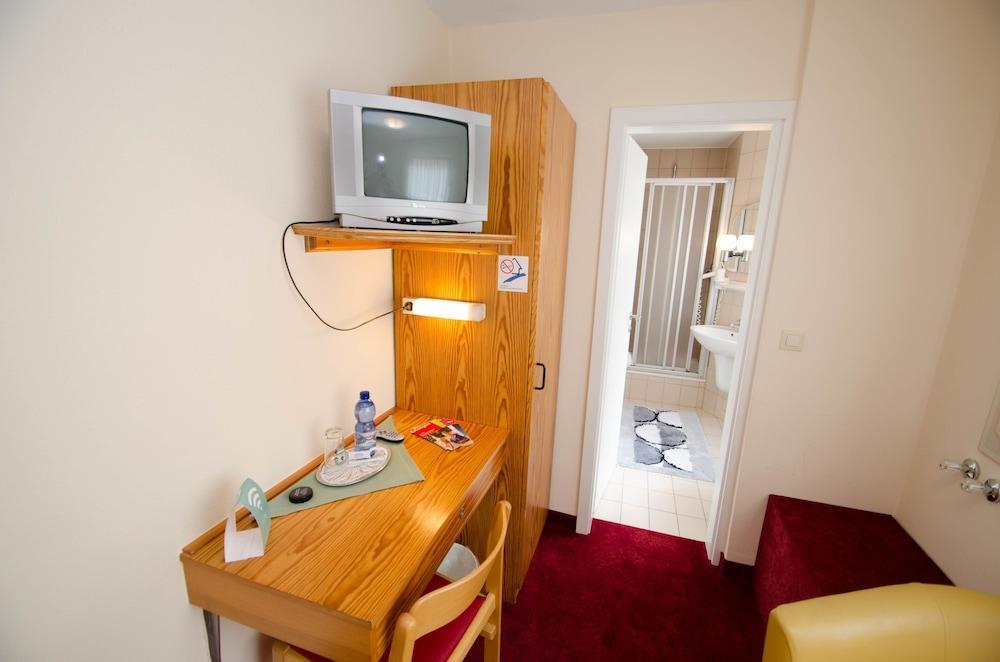 Hotel Garni König Humbert