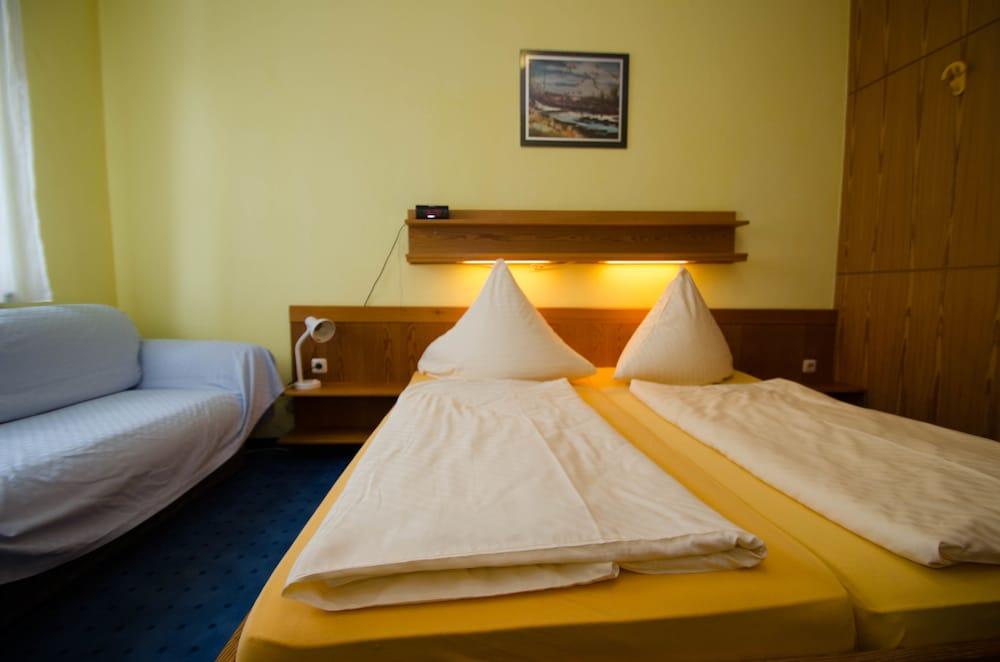 Hotel Garni König Humbert