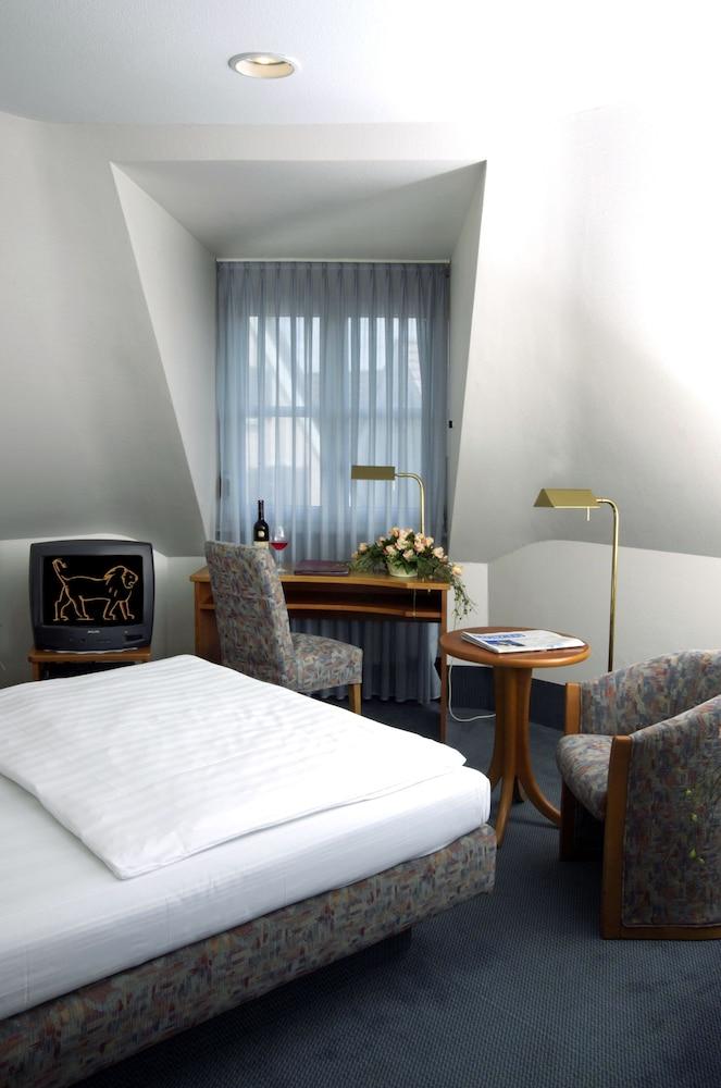 Hotel Löwen - Mannheim