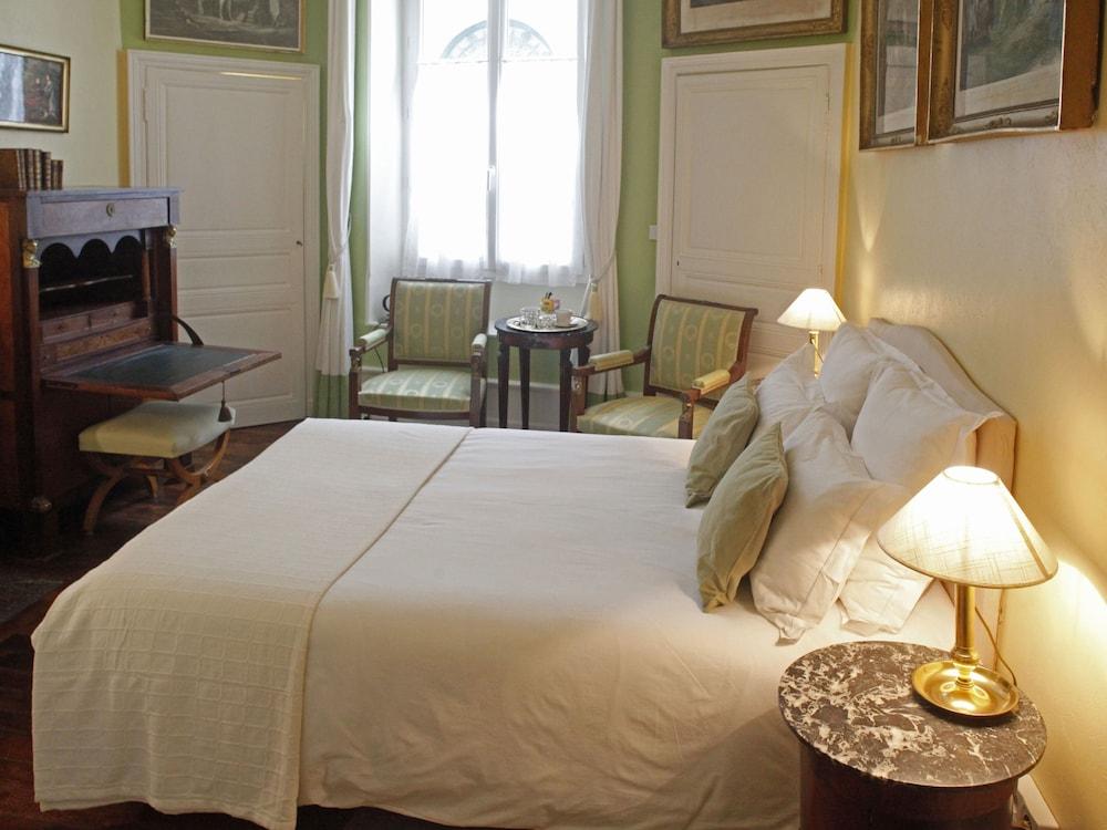 Les Chambres de Mathilde