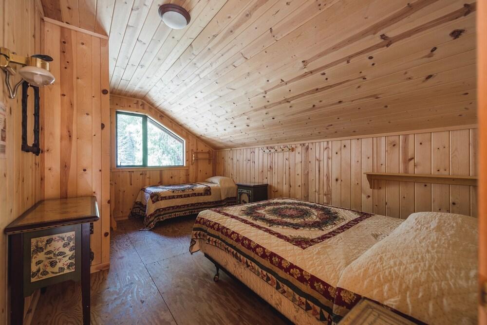 Silver City Mountain Resort