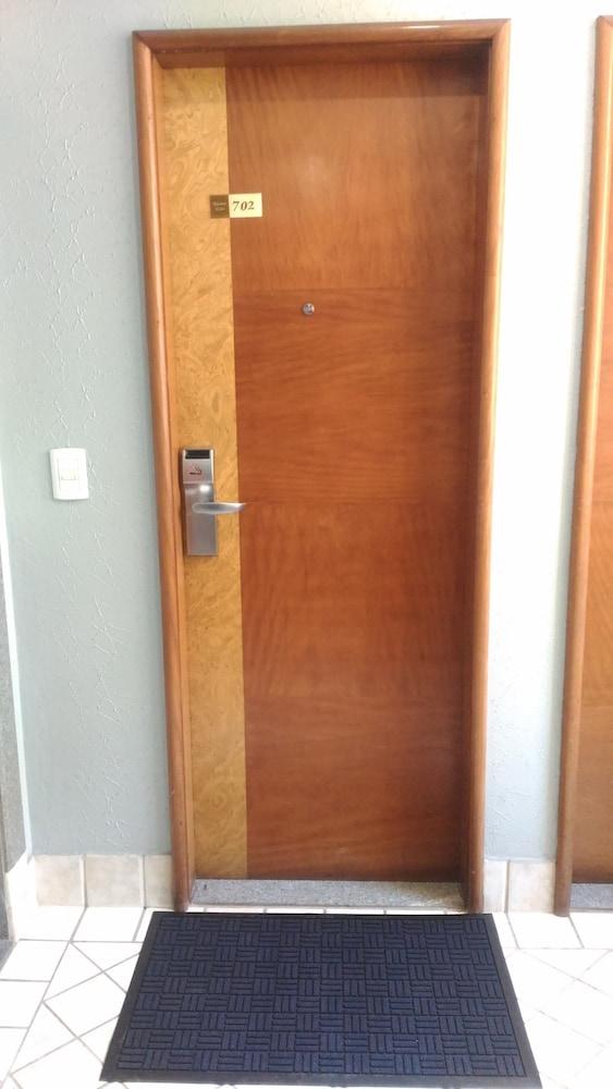 Apart Hotel Quartier Latin