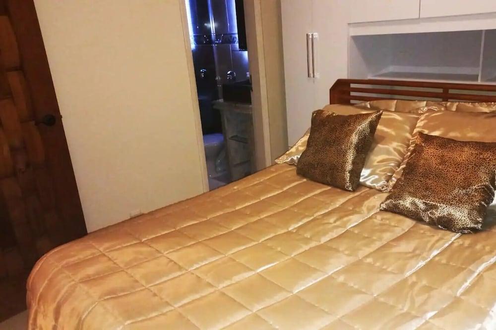 Copacabana Near the Beach